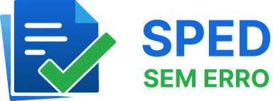 SPED Sem Erros